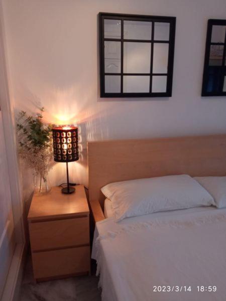 Apartamentos Los Hidalgo Golf Manilva Exteriör bild